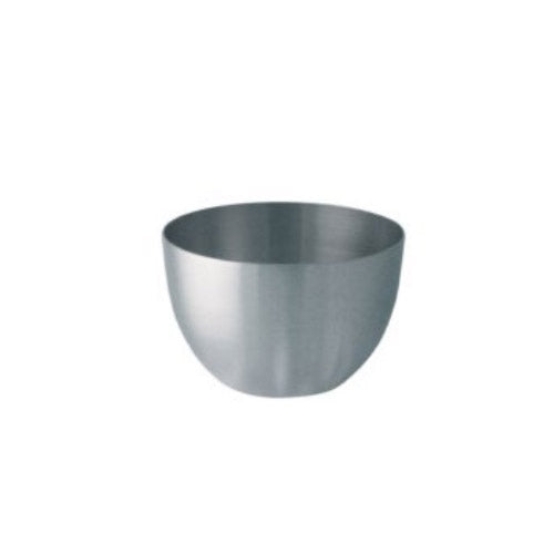 Puddifoot Fry Bowl, 13 oz, Stainless Steel (12-pack) - SBM-10