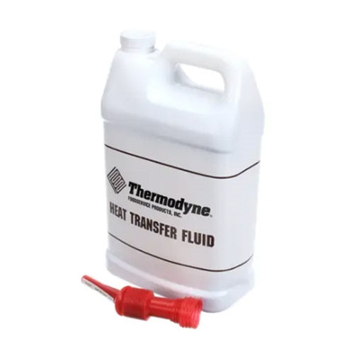 Thermodyne Heat Transfer Fluid, gal THDY90395 – Russell Hendrix