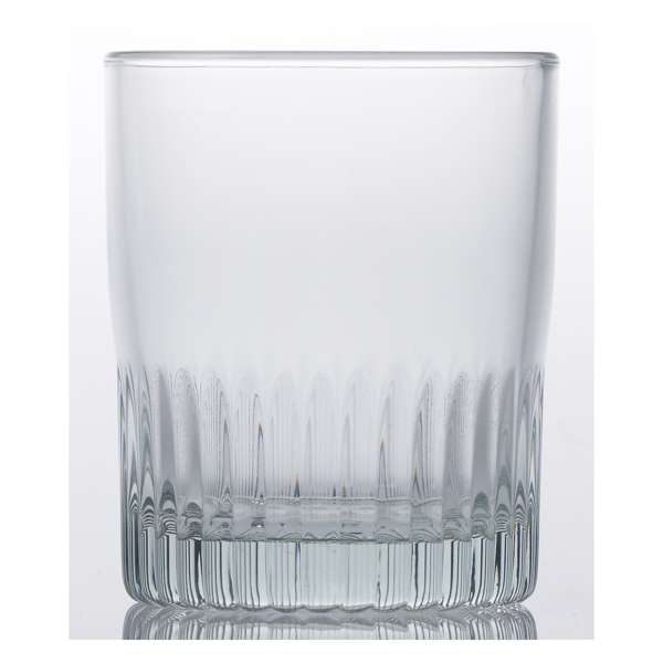 Arcoroc Room Rocks Glass, 8.75 oz (36-pack) - 29811