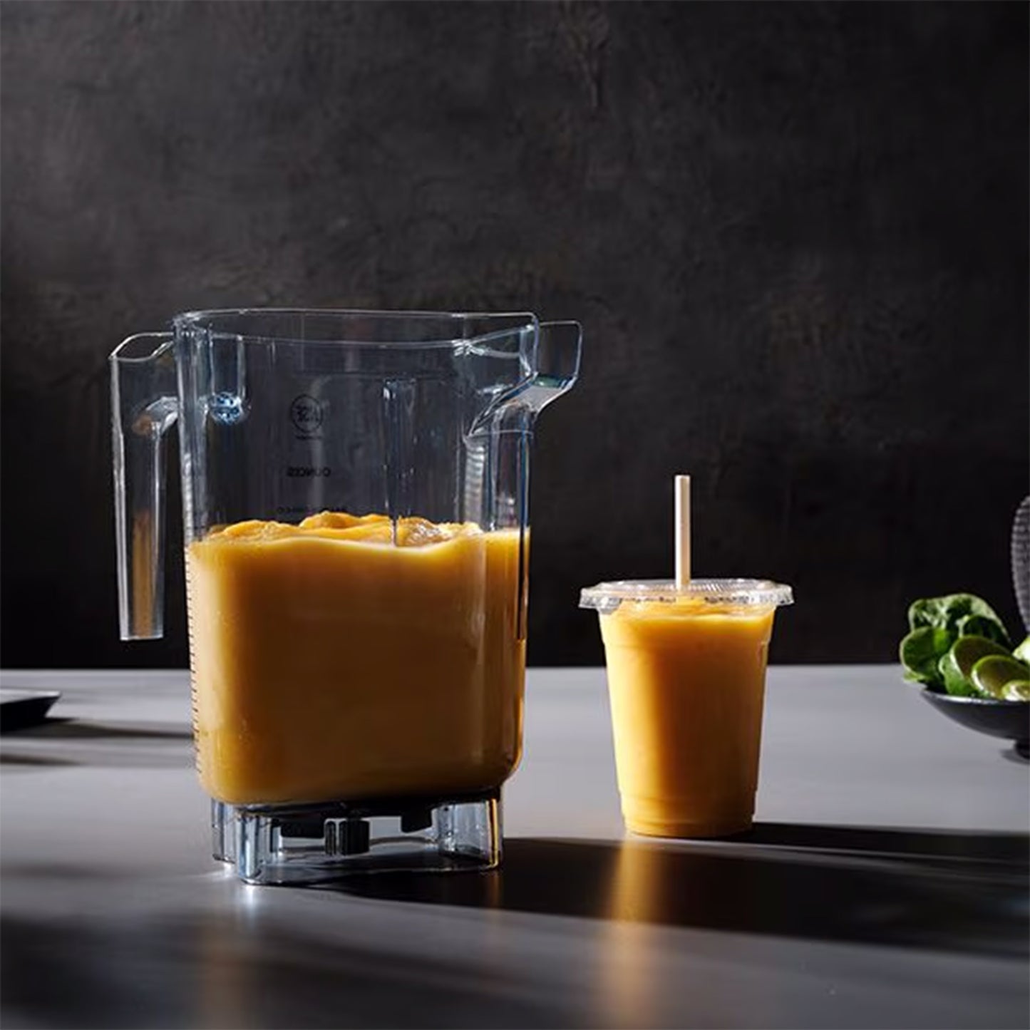 Vitamix Advance Container with Blade and Lid, 48 oz - 15978