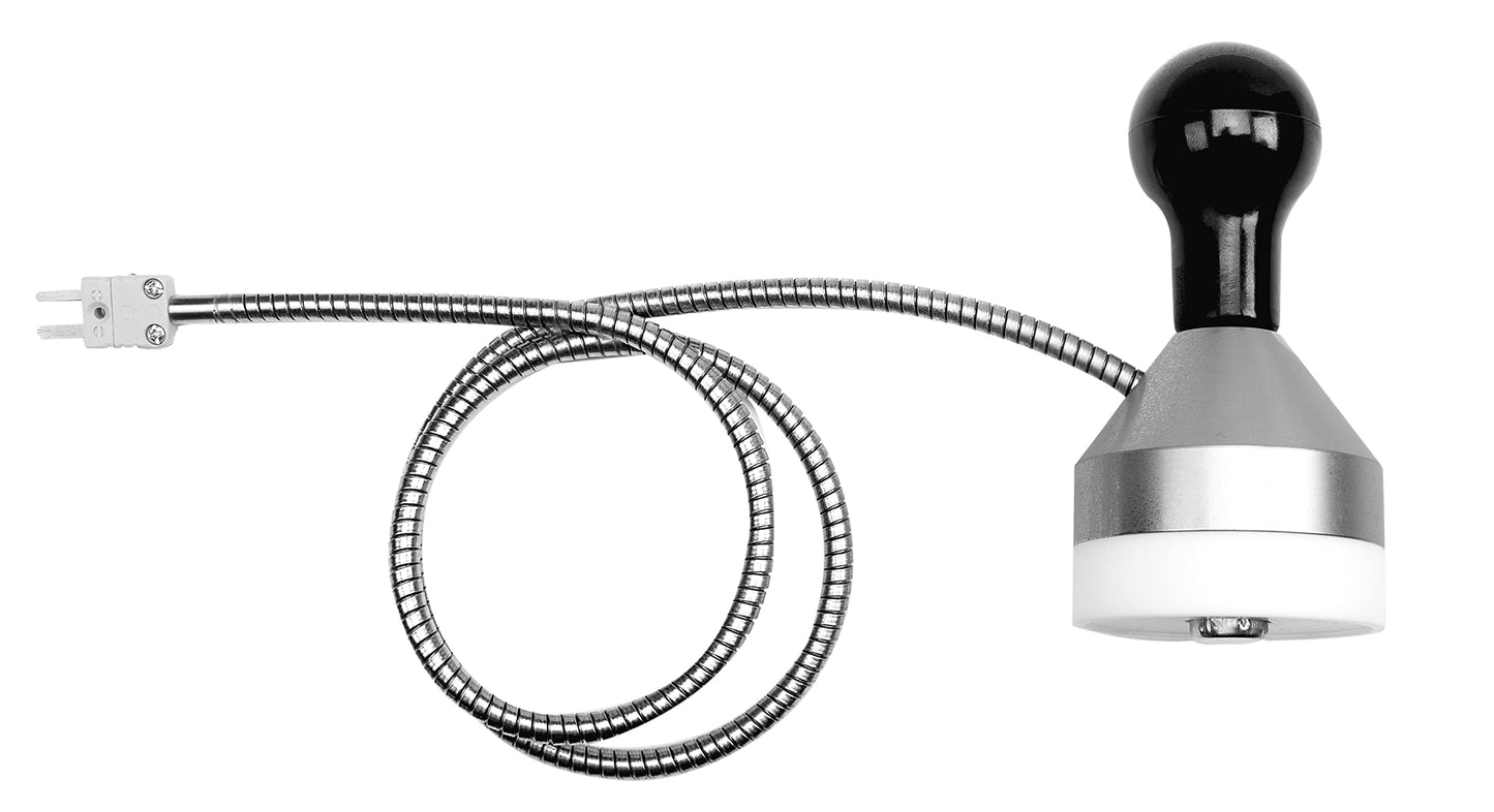 Cooper Atkins Weighted / Thermocouple Griddle Surface Probe - 50014-K