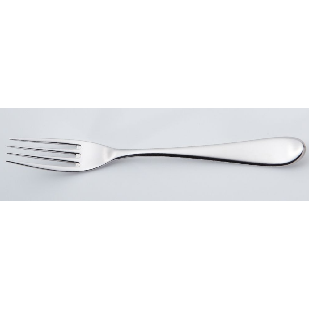 Corby Hall Troon Euro Fork (12-pack) - 3526