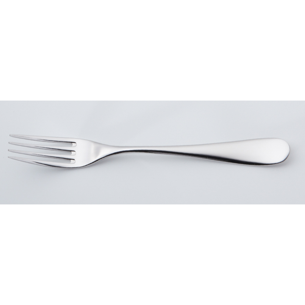 Corby Hall Troon Salad Fork (12-pack) - 3527