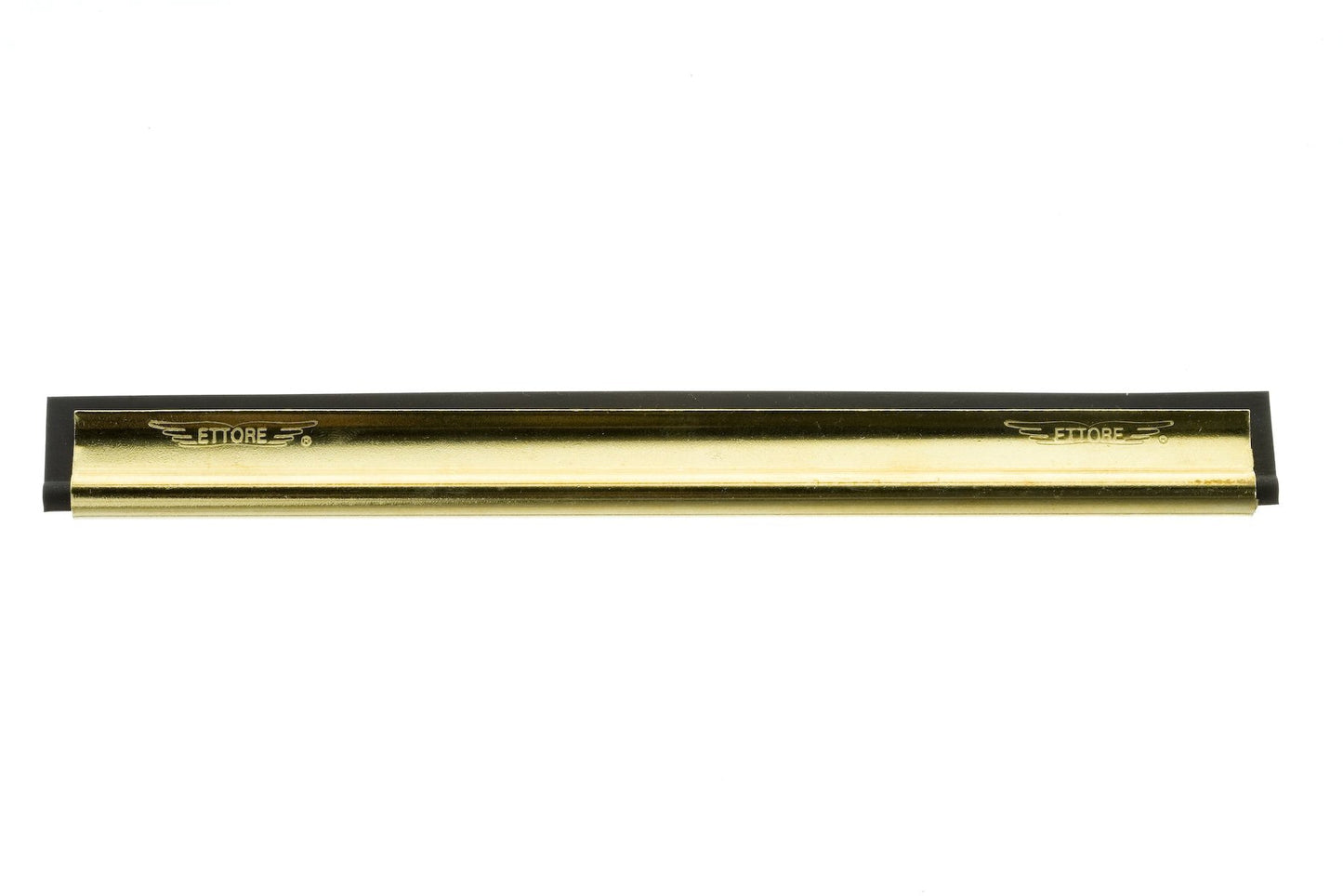Atlas Graham Furgale Squeegee Head, 18", Brass/Rubber, FINAL SALE - 36518