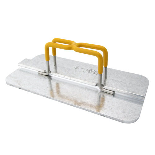 Presse à viande Prince Castle avec poignée amovible, 30,5 cm x 15,2 cm - 370-A