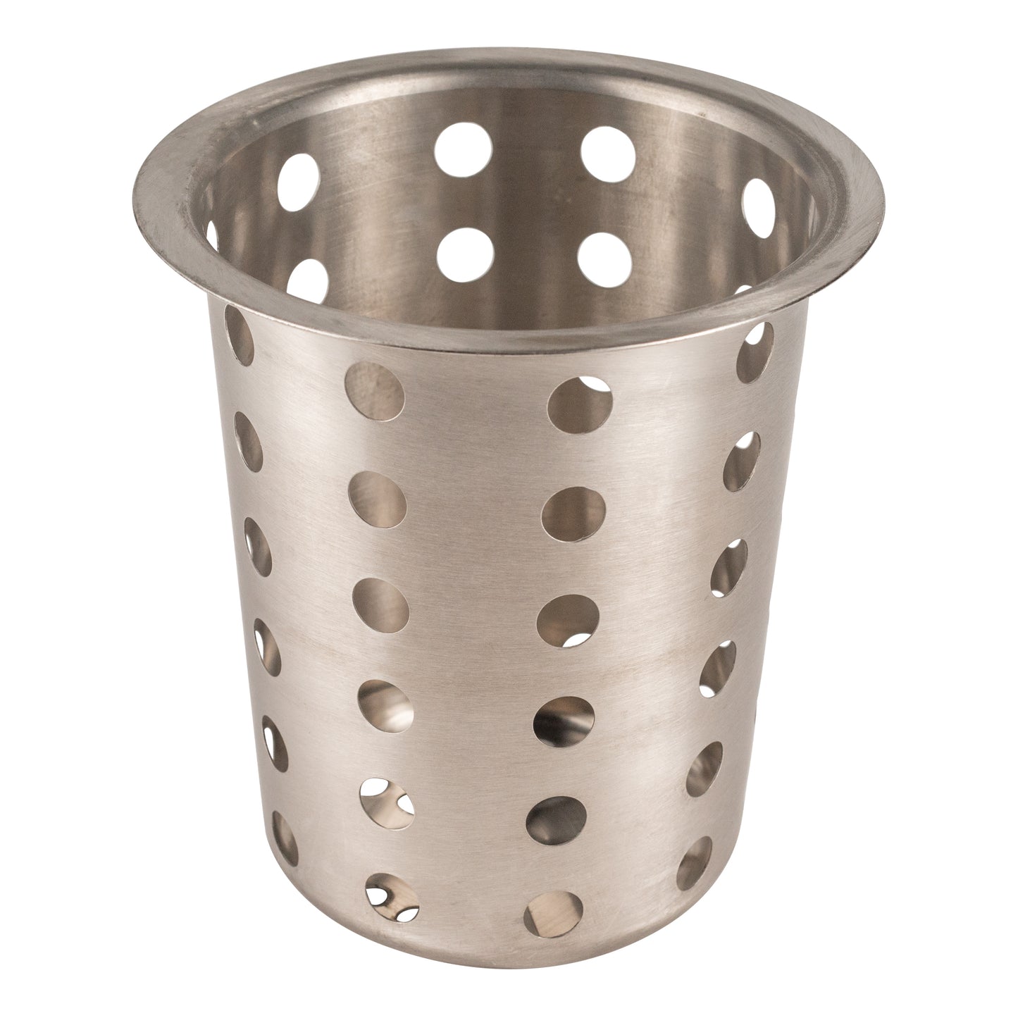 Rabco 4.5" x 5.5" Cutlery Cylinder, Stainless Steel - MAG5250