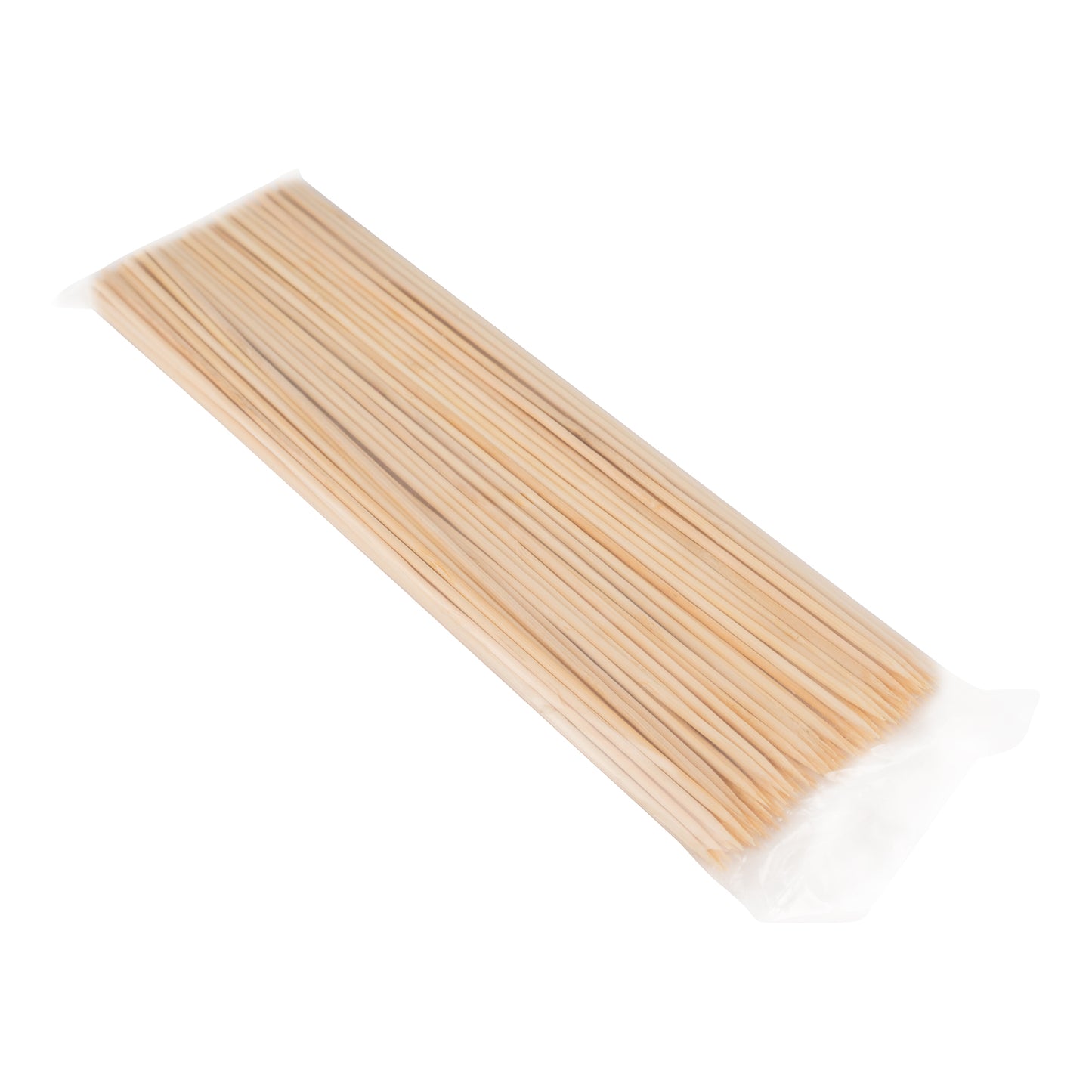 Brochettes en bambou Rabco, 30 cm (paquet de 100) - MAG9512