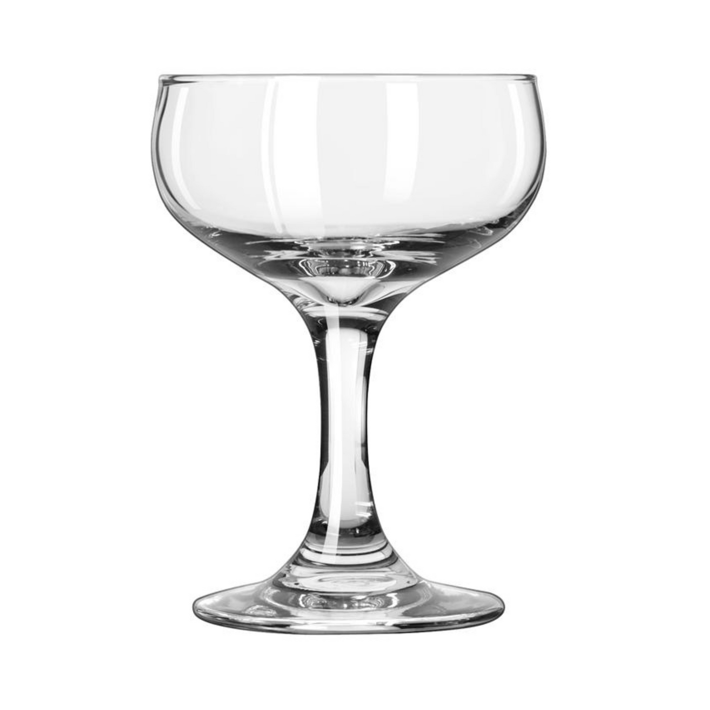 Libbey | Verre à champagne Embassy, 5,5 oz (paquet de 36)