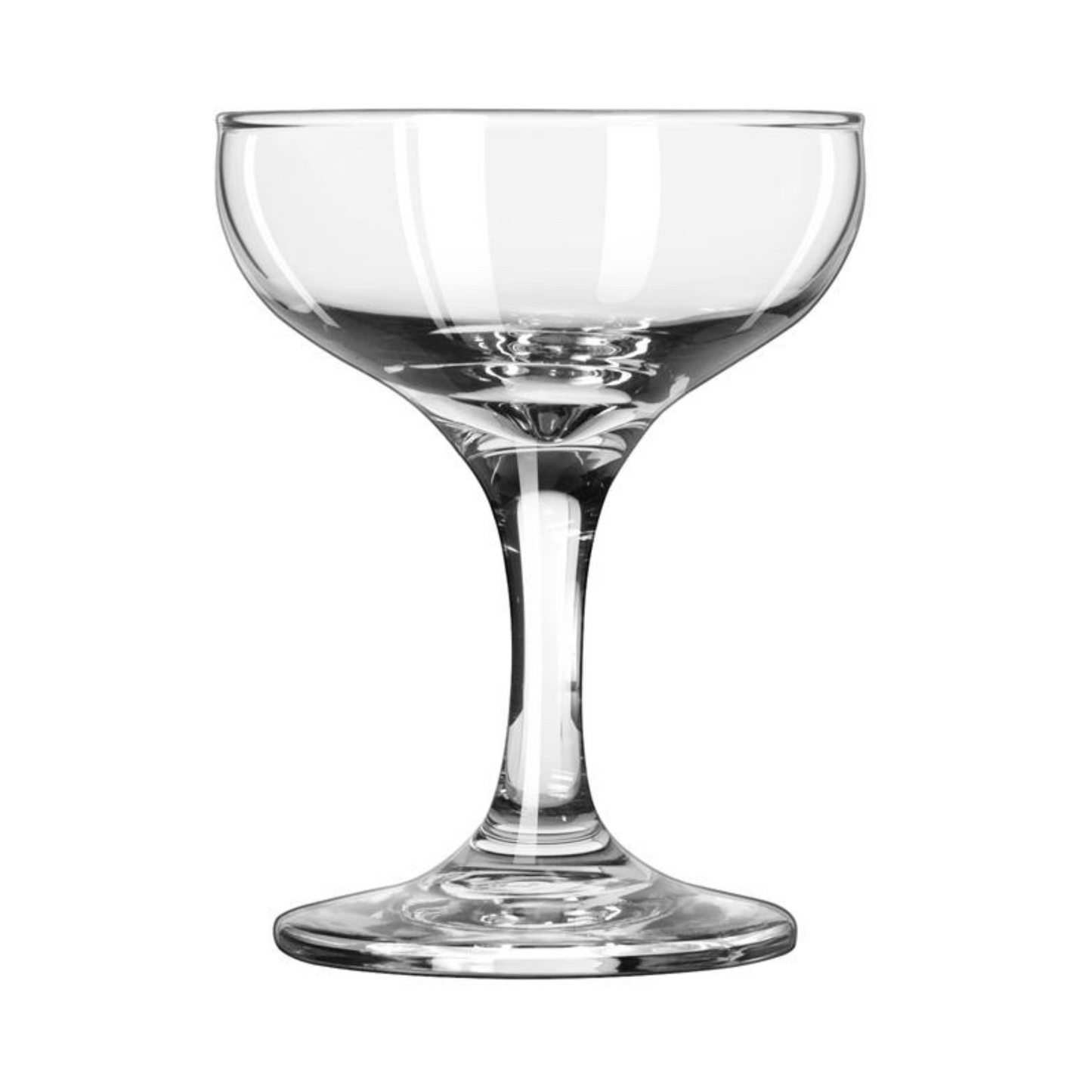 Libbey | Verre à champagne Embassy, paquet de 36 de 4,5 oz