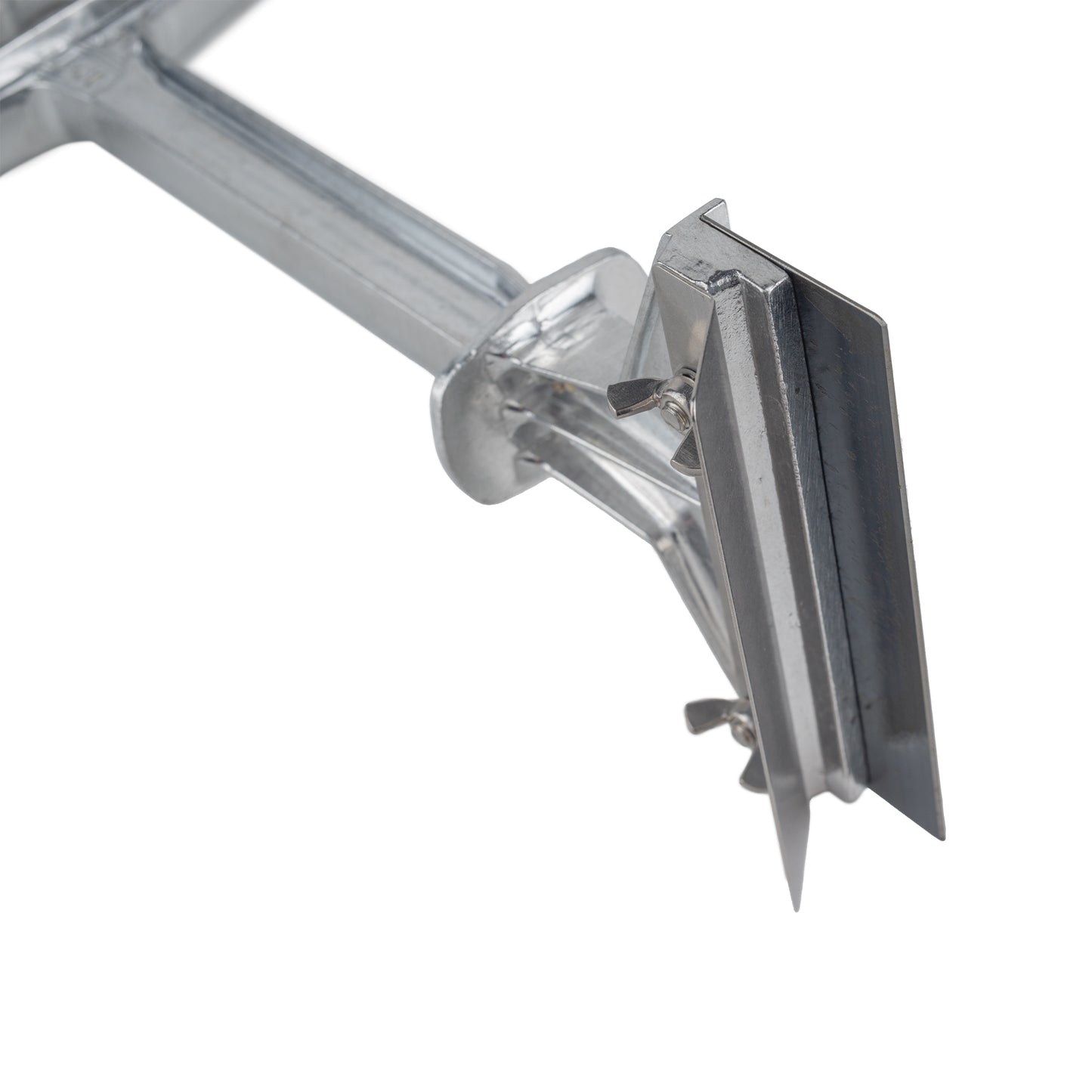 Le-Jo | Grattoir à plaque chauffante Griddle Tamer II