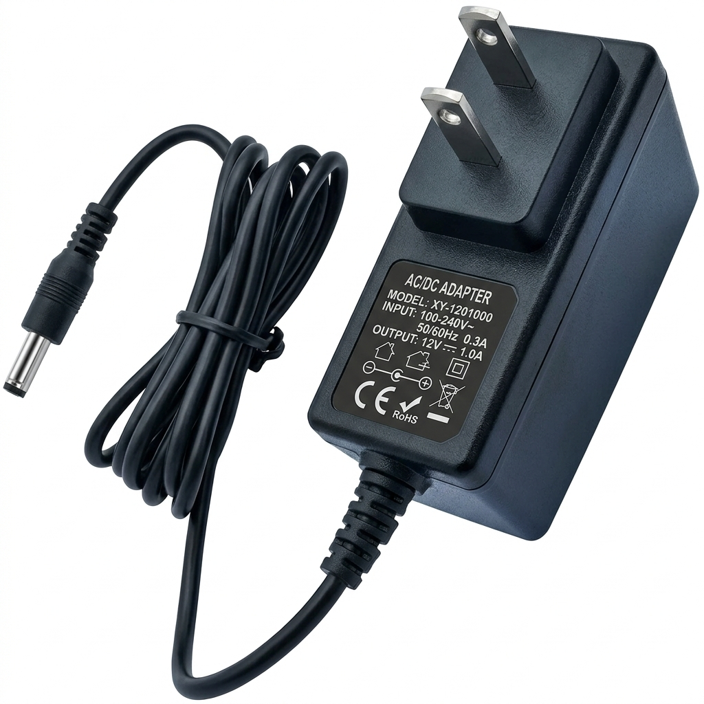 Adaptateur secteur Taylor 120 V - TEADPT12