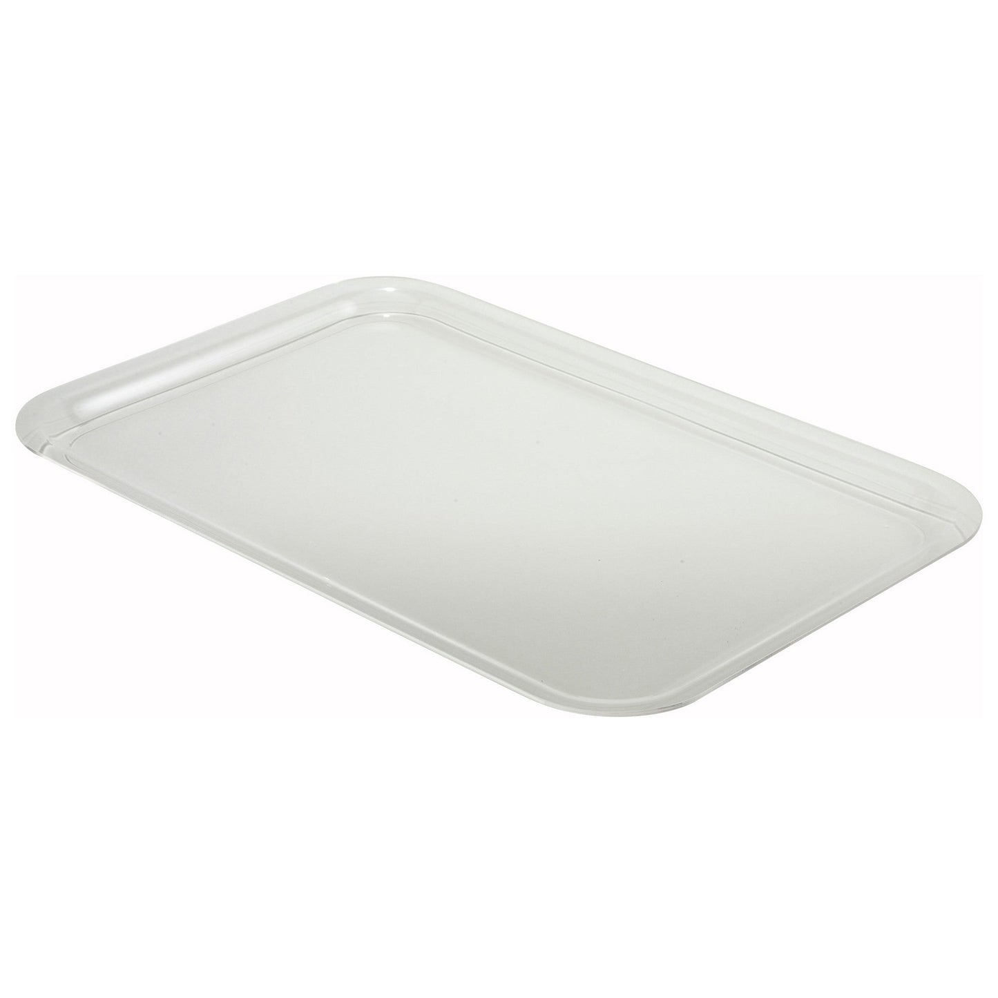 Winco Replacement Tray for ADC-3 Condiment Caddy, Plastic - ADC-TY