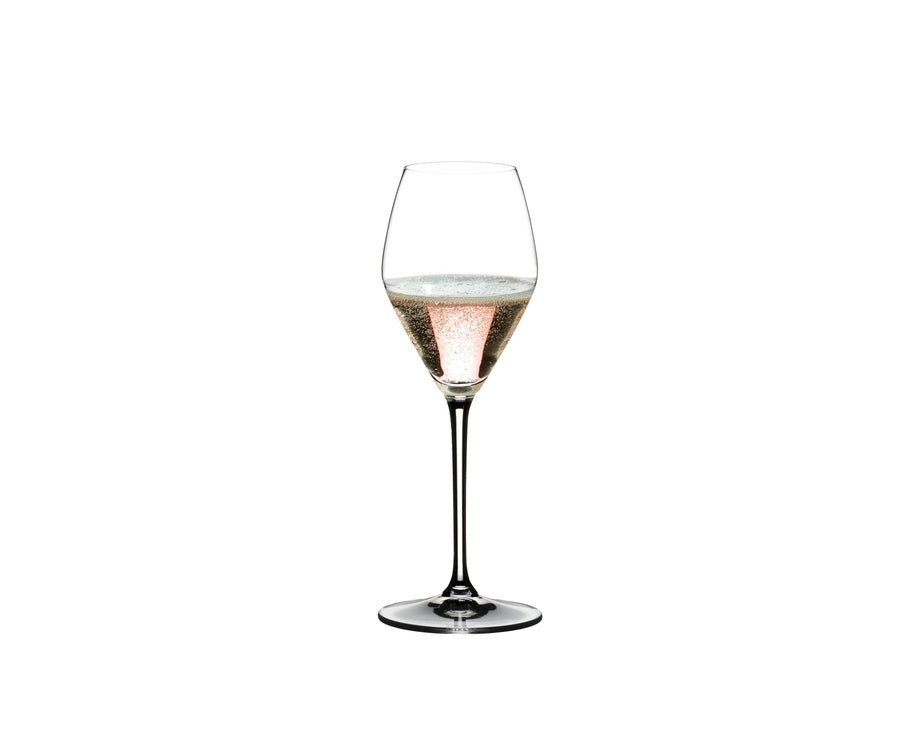Riedel Extreme Restaurant Rosé Wine Glass, 11 3/8 oz (12-pack) - 0454/55