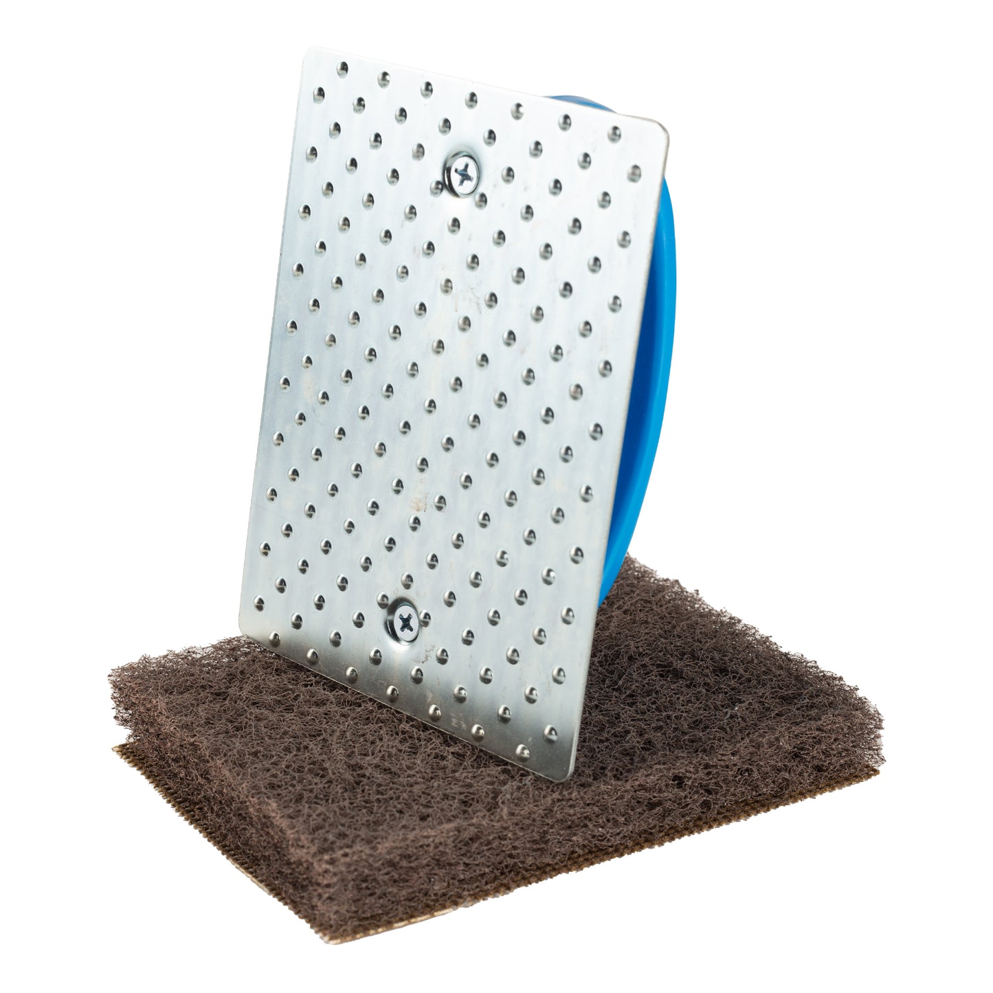 3M | Trousse de nettoyage de plaque chauffante froide Scotch-Brite, bleu