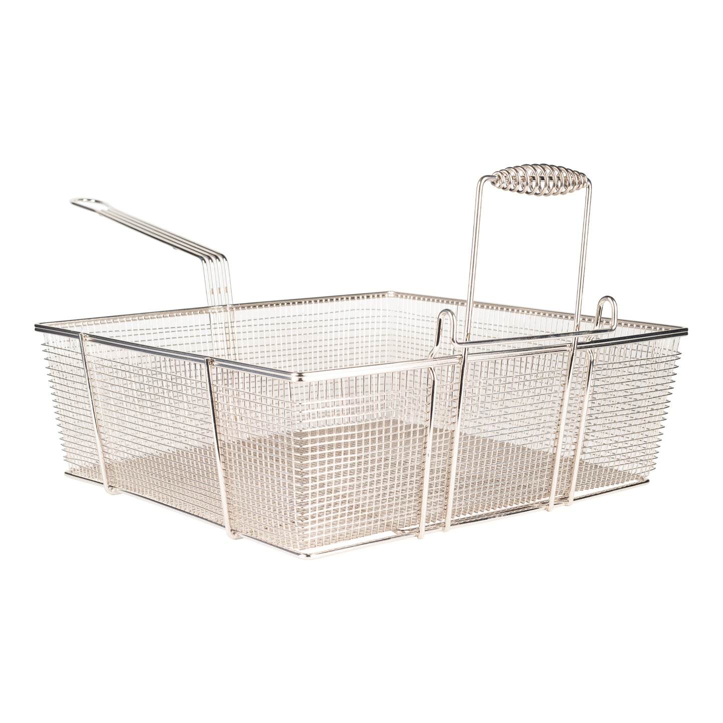 Prince Castle Fryer Basket, 16.75" x 17.5" x 6" - 676-4