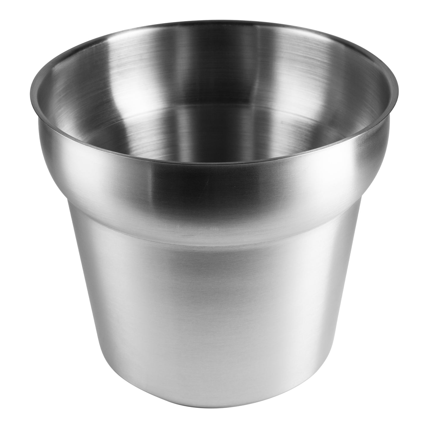 SignatureWares | Récipient rond, 7 pintes, acier inoxydable