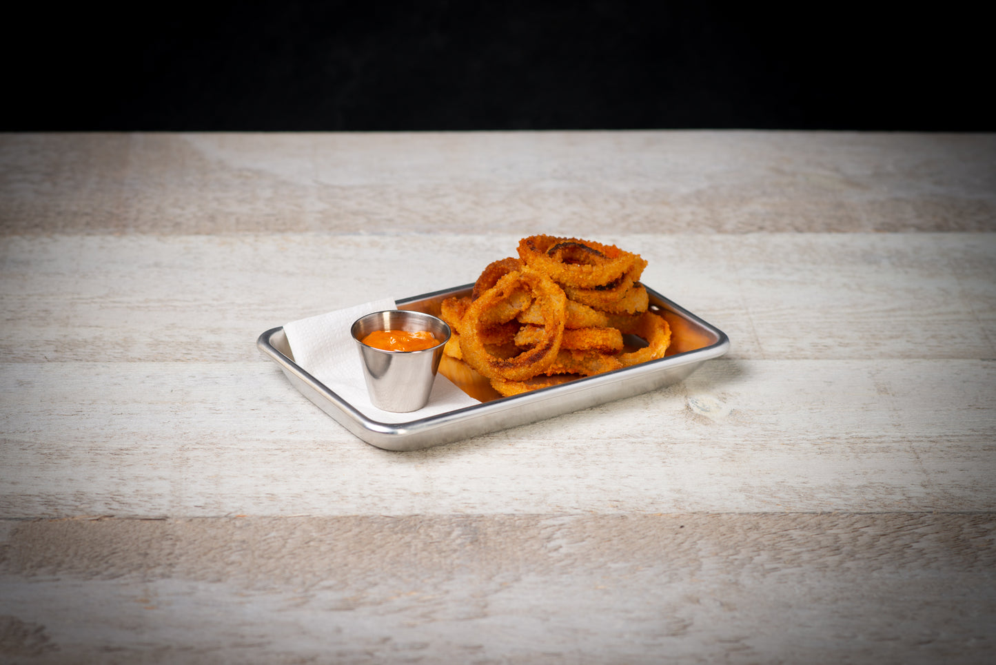 SignatureWares Bun Pan, 1/8 Size, Aluminum 20 Gauge - 402002