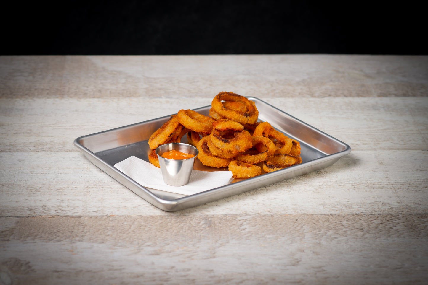 SignatureWares Bun Pan, 1/4 Size, Aluminum 20 Gauge - 402004