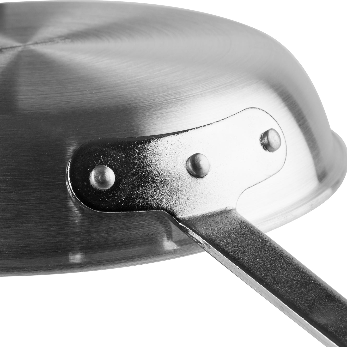 SignatureWares | Poêle à frire, aluminium, 12", finition naturelle