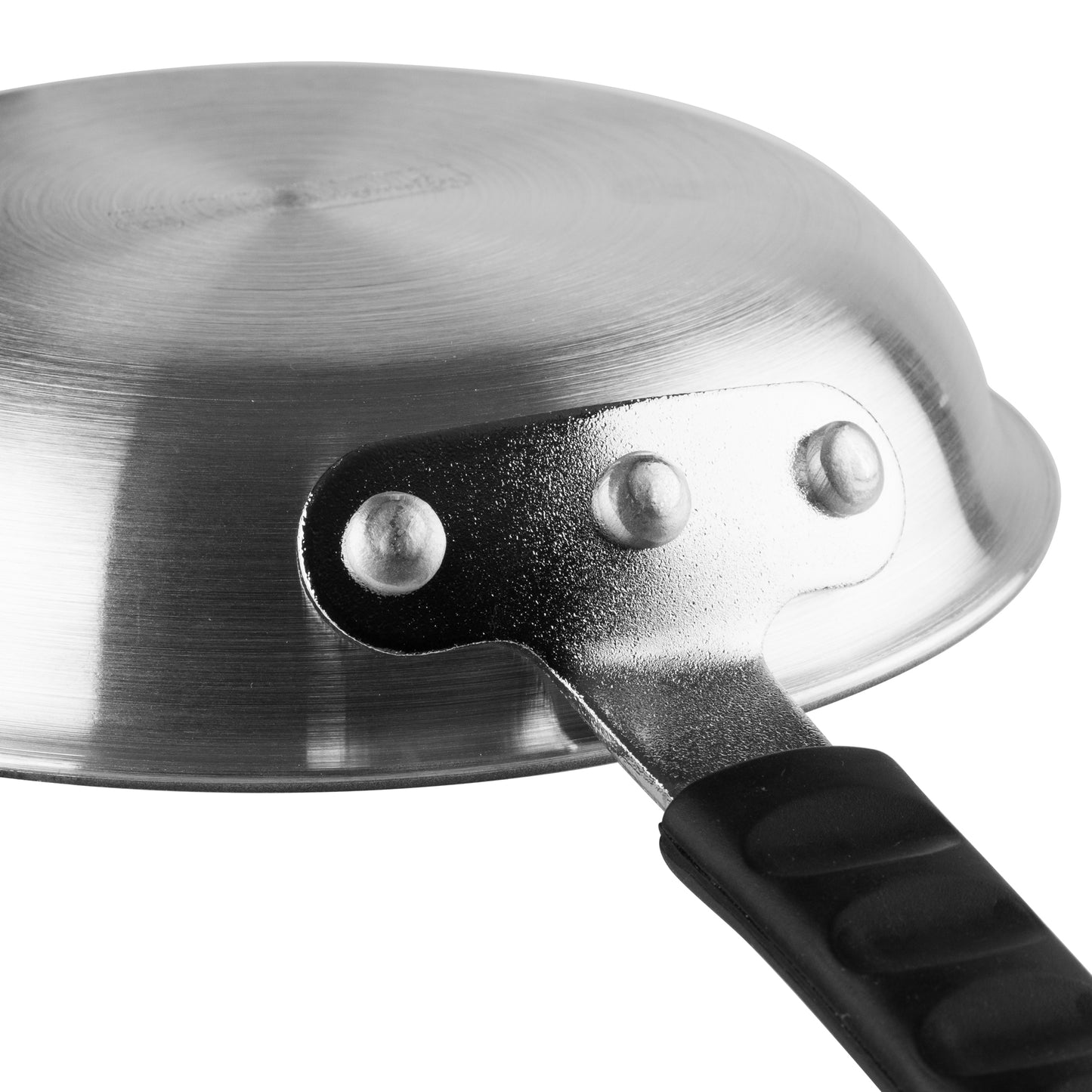 SignatureWares Heavy Duty Non Stick Frying Pan, 7", Aluminum, Eclipse Finish - 506007