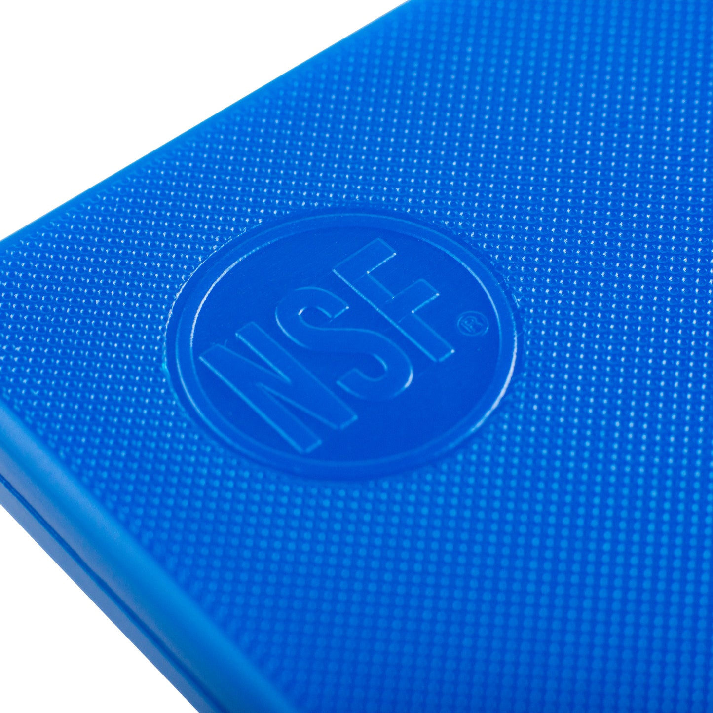 SignatureWares Medium Density Cutting Board, 18" X 24", Blue - 80182404