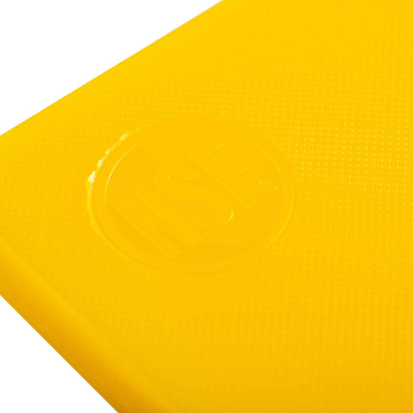 SignatureWares Medium Density Cutting Board, 15" X 20", Yellow - 80152010