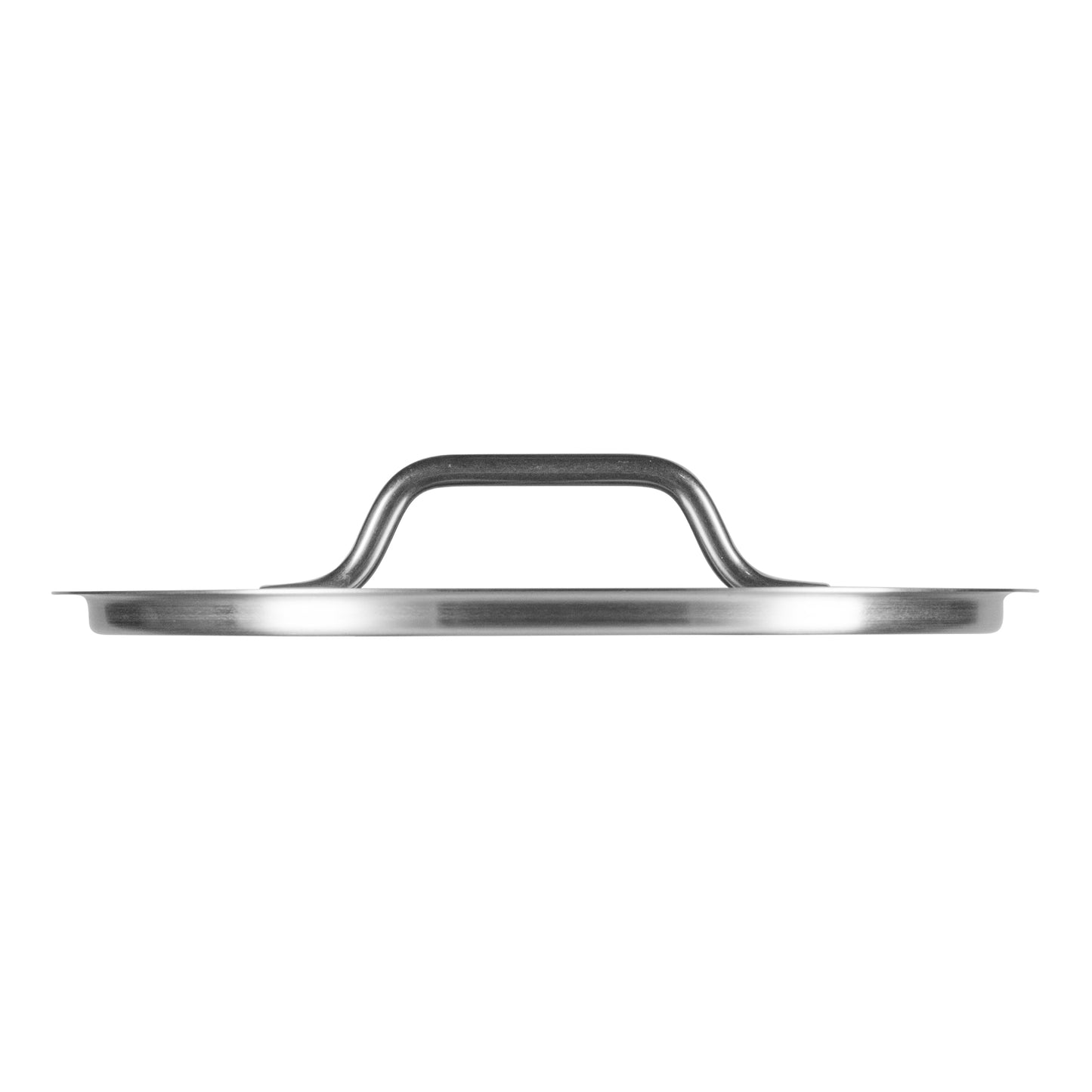 SignatureWares Pot & Pan Cover, 7.75", Stainless Steel - COVERSS7.75