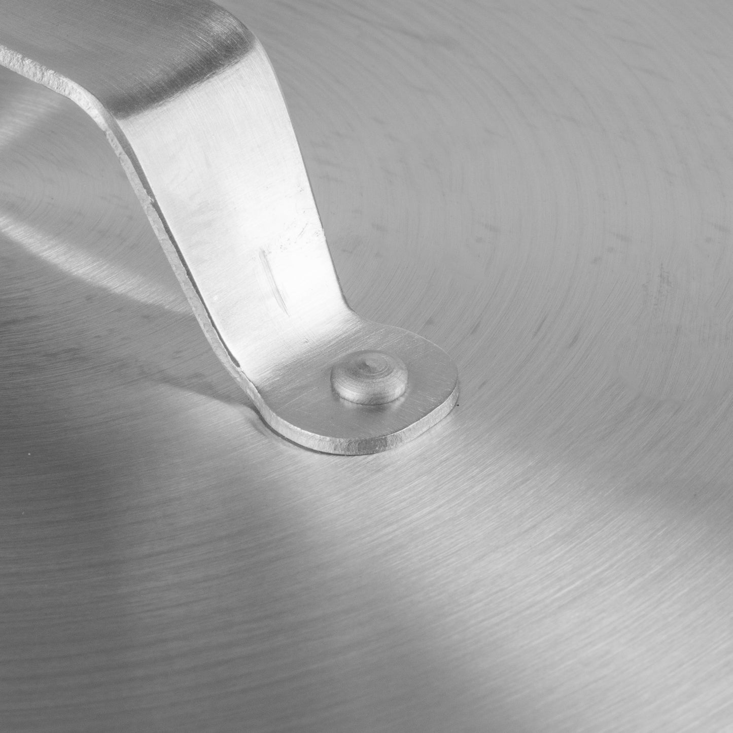 SignatureWares Heavy Duty Sauce Pot Cover, 26 qt, Aluminum - SAUCEPOTALUM26C