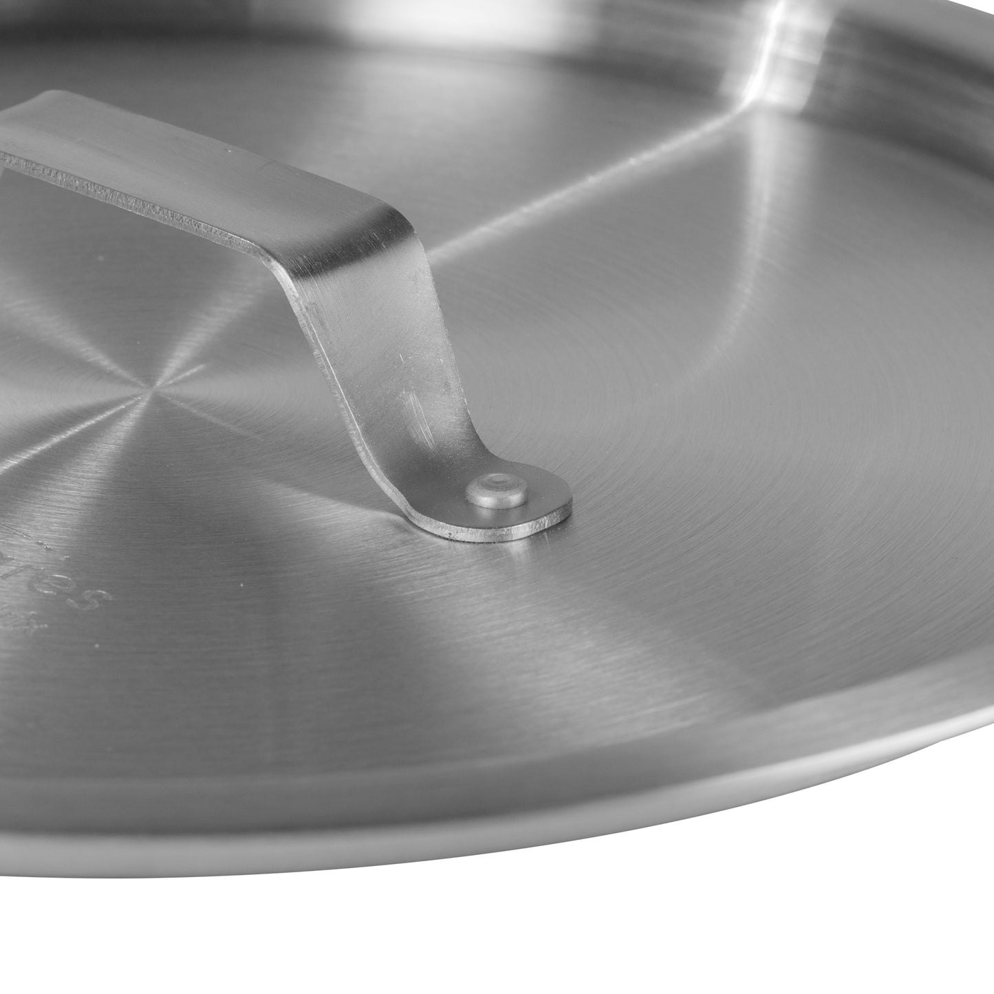 SignatureWares | Couvercle de marmite, 16 pintes, aluminium