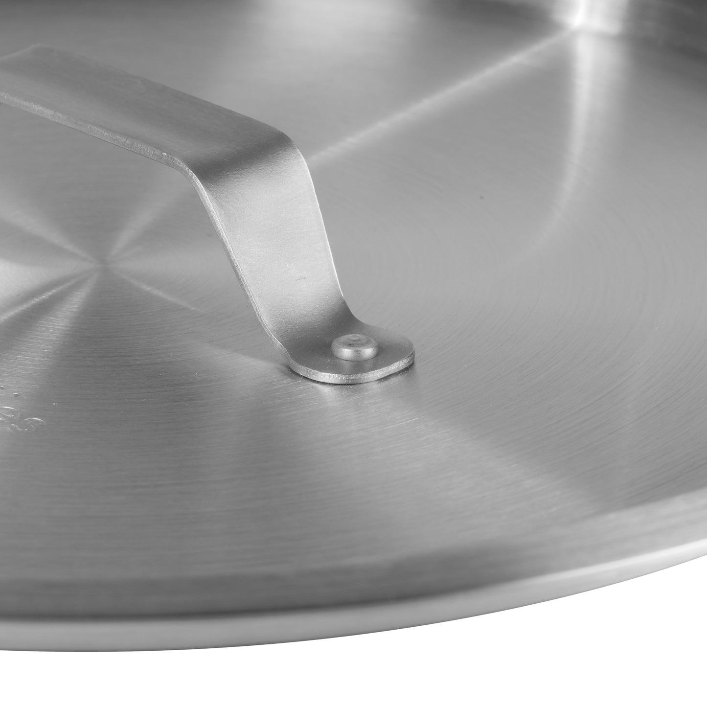 SignatureWares | Couvercle de marmite, 20 pintes, aluminium