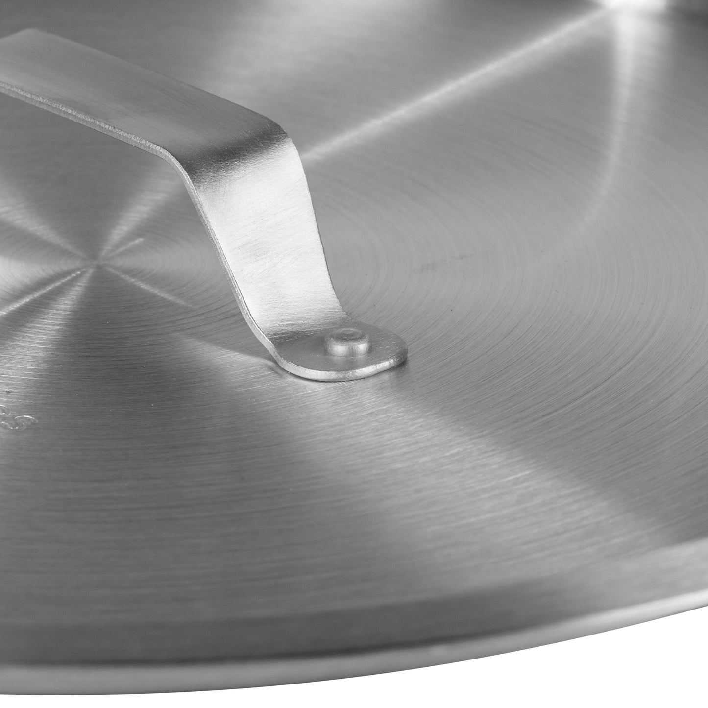 SignatureWares | Couvercle de marmite, 24 pintes, aluminium