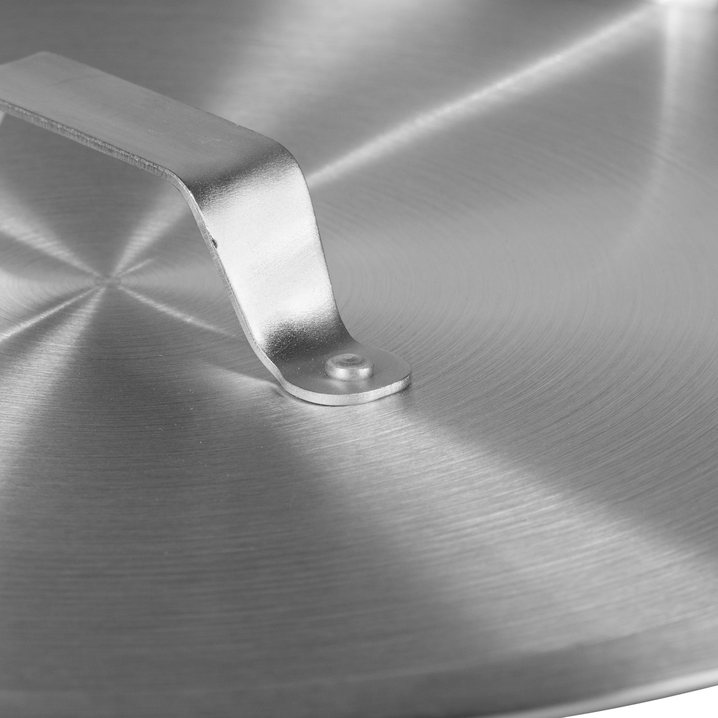 SignatureWares | Couvercle de marmite, 32 pintes, aluminium