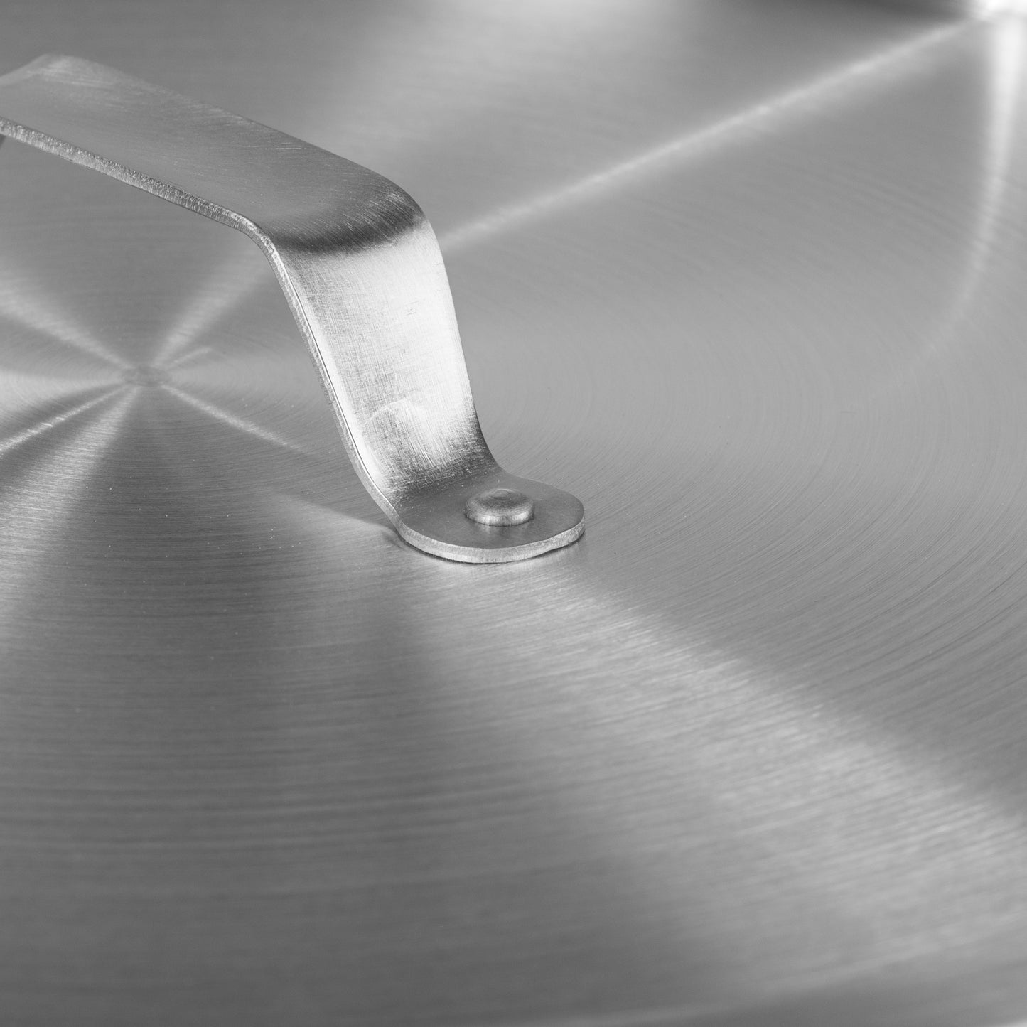 SignatureWares | Couvercle de marmite, 40 pintes, aluminium