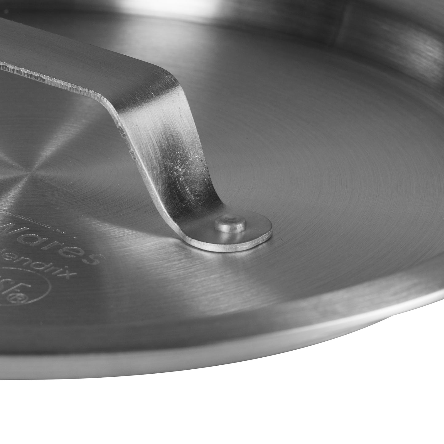 SignatureWares | Couvercle de marmite, 8 pintes, aluminium