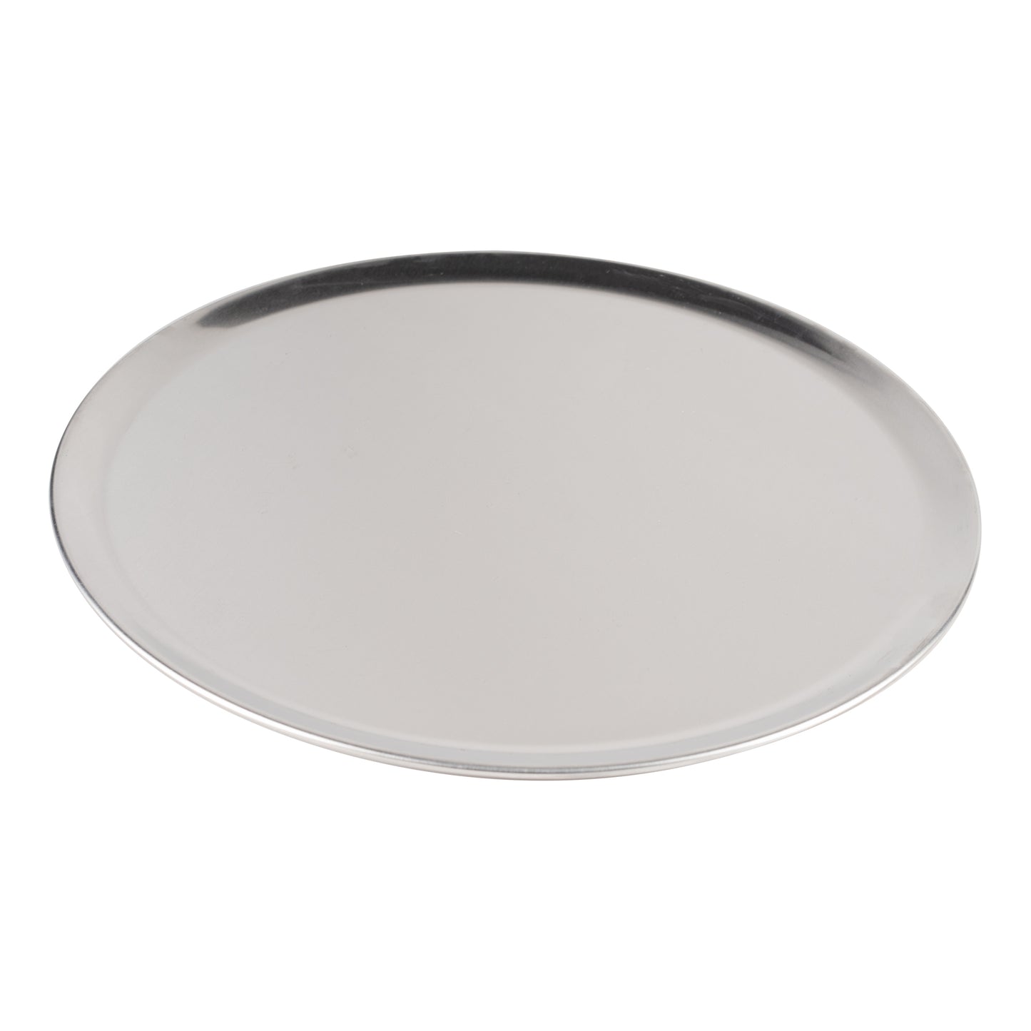 SignatureWares Pizza Pan, 14", Aluminum - 201014