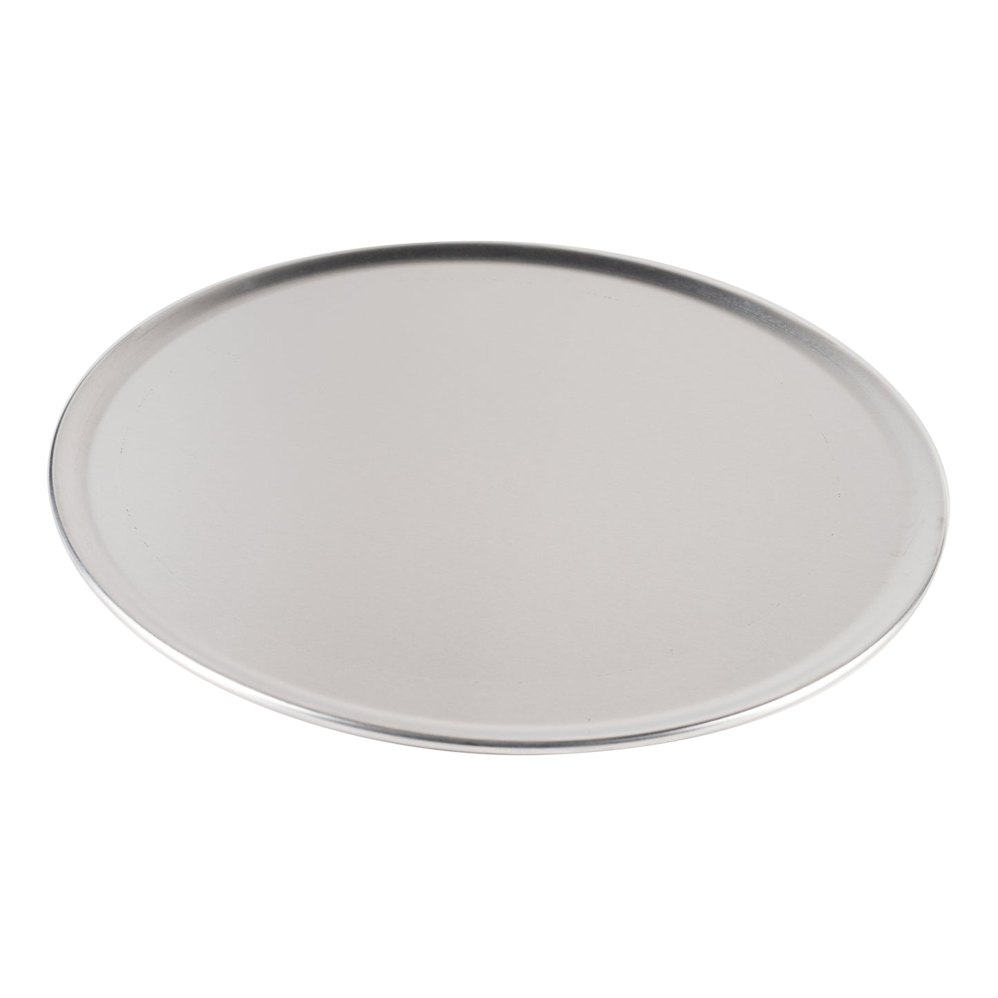 SignatureWares | Assiette à pizza, 15", aluminium