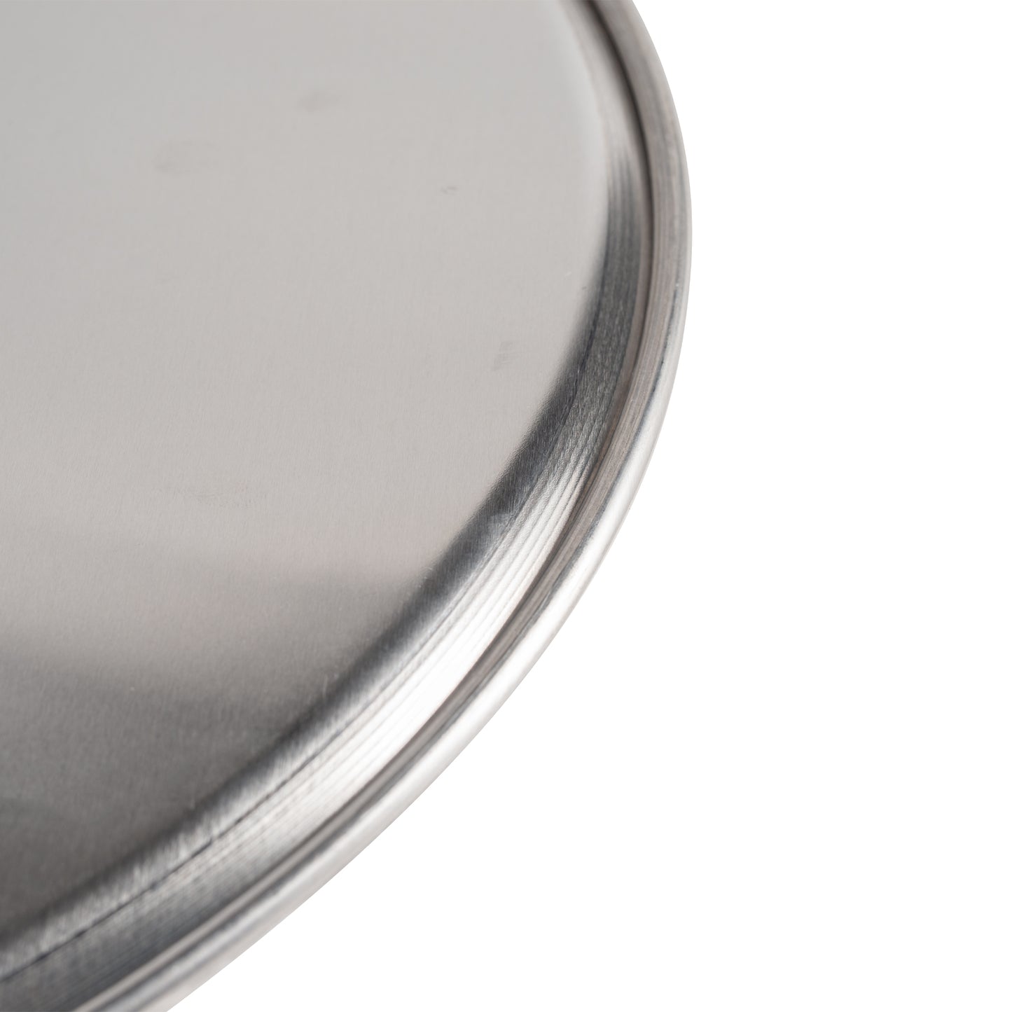 SignatureWares Pizza Pan, 10", Aluminum - 201010