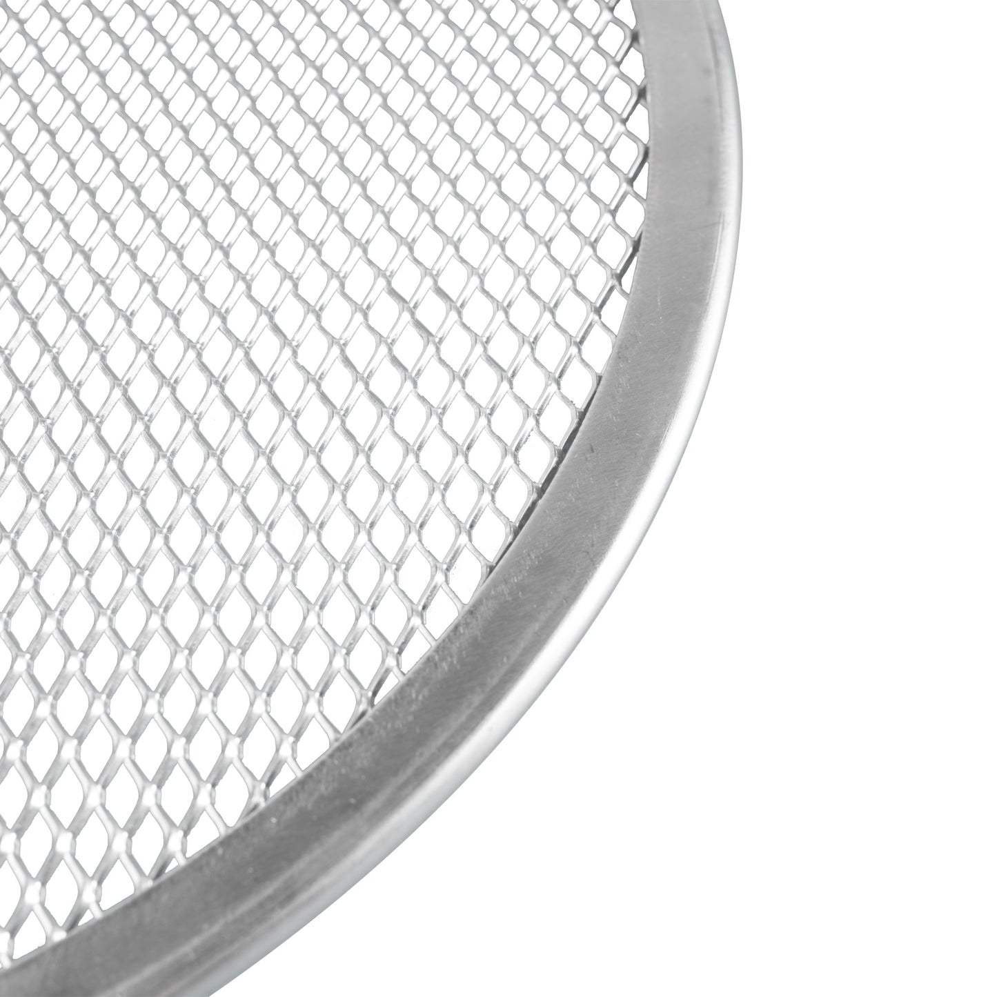 SignatureWares Pizza Screen, 17", Aluminum - 201217