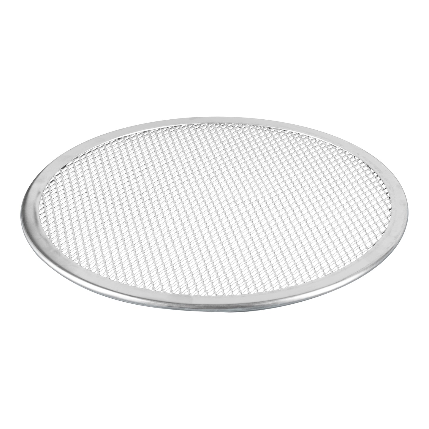 SignatureWares Pizza Screen, 12", Aluminum - 201212