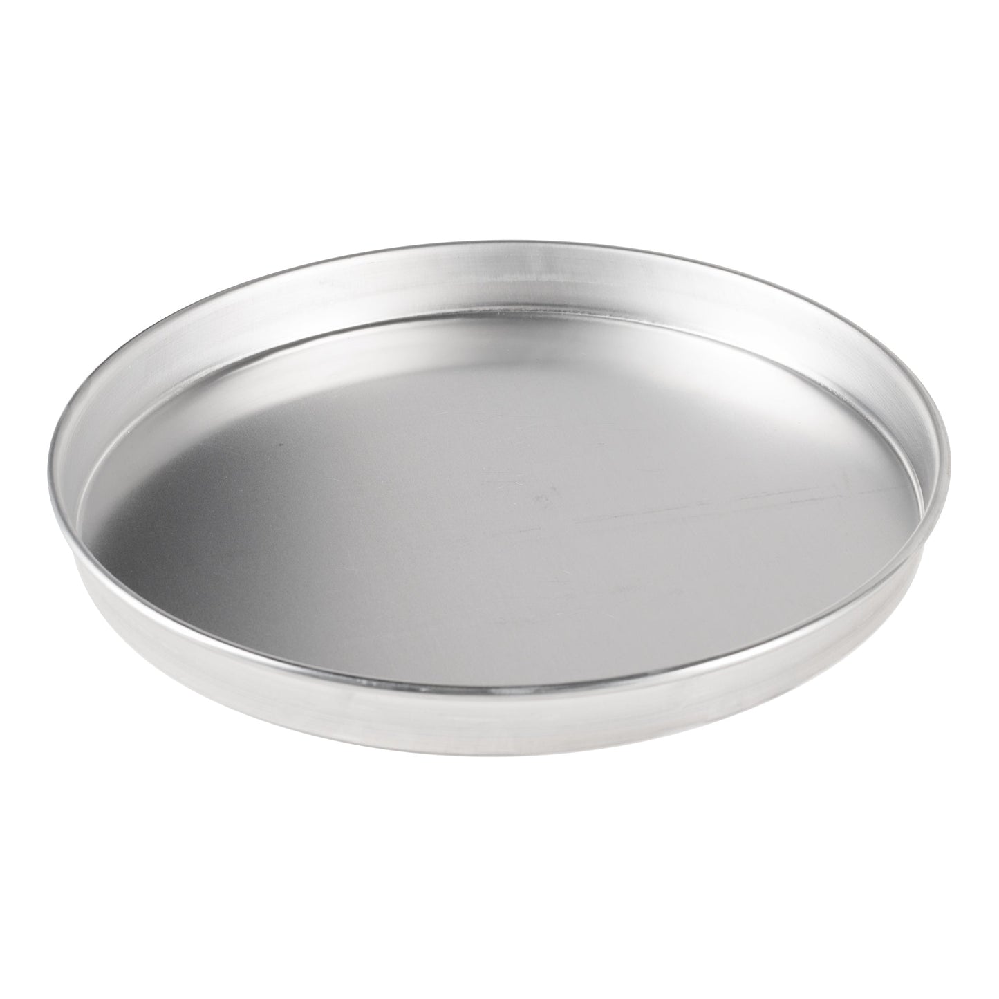 SignatureWares Deep Dish Pizza Pan, 11" x 1", Aluminum - 201311