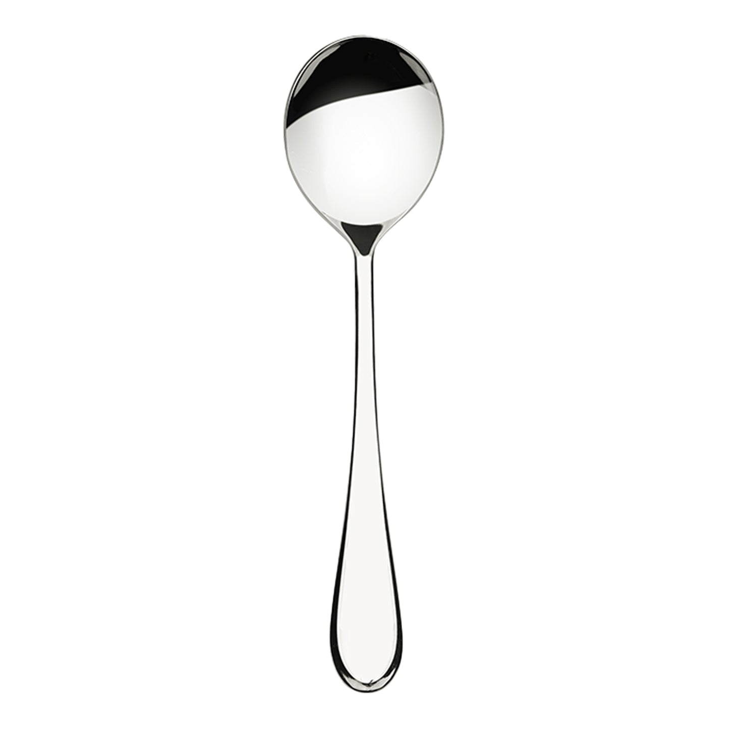 Browne Lumino Dessert Spoon (12-pack) - 501402