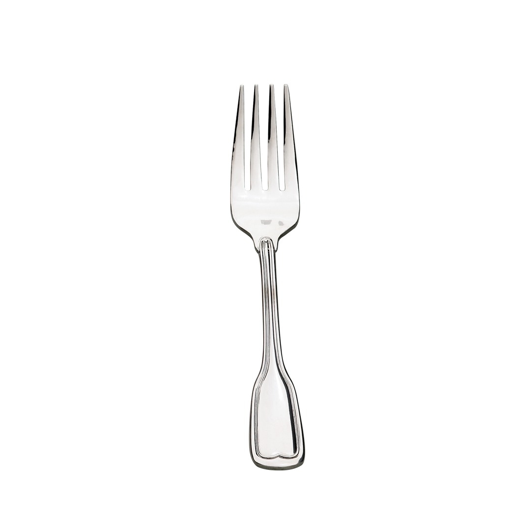 Browne Lafayette Salad Fork (12-pack) - 502210