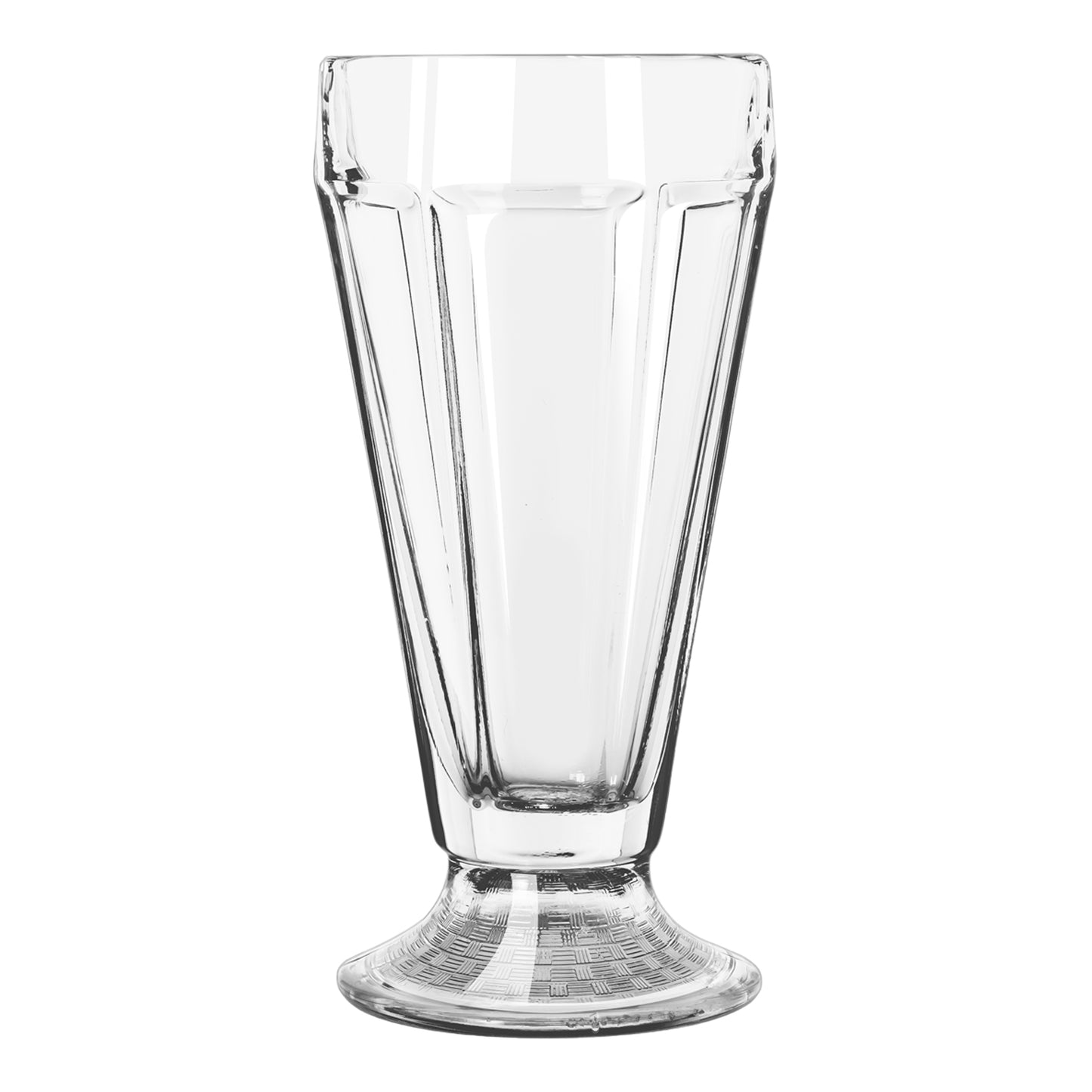 Libbey | Verre à soda Fountainware, 11,5 oz (paquet de 24)