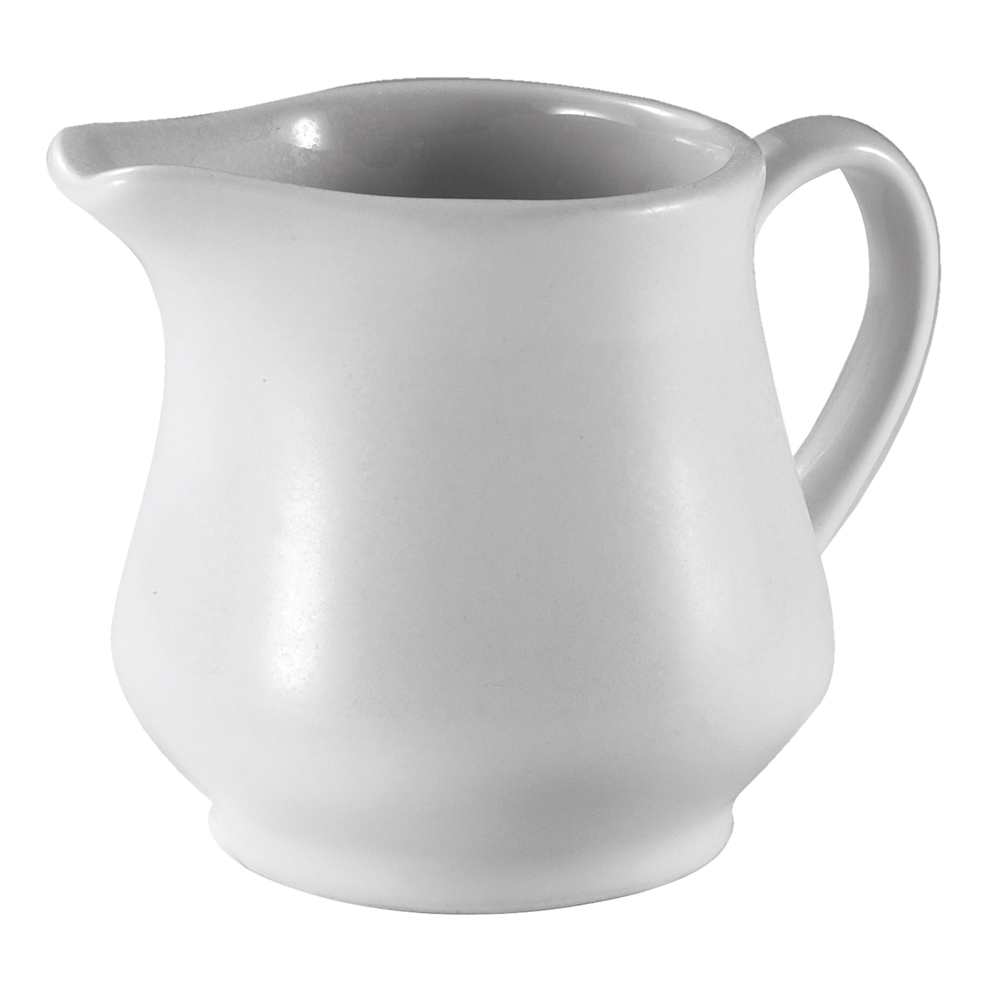 Browne Creamer, 6 oz, White - 563930