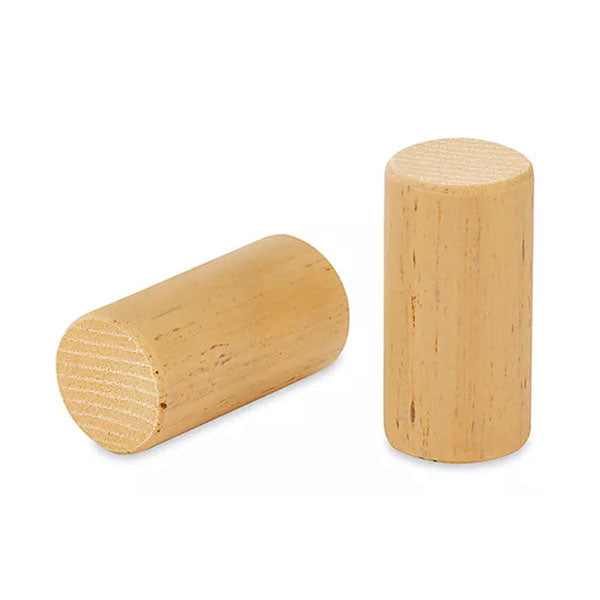Uline Synthetic Wine Corks, 1.73" (100-pack) - S-24387