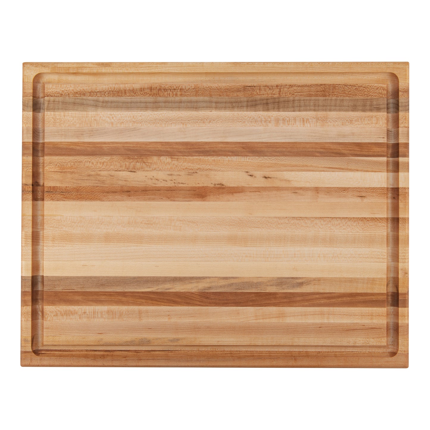 Browne | Planche à découper, 16" x 12" x 1,5", érable