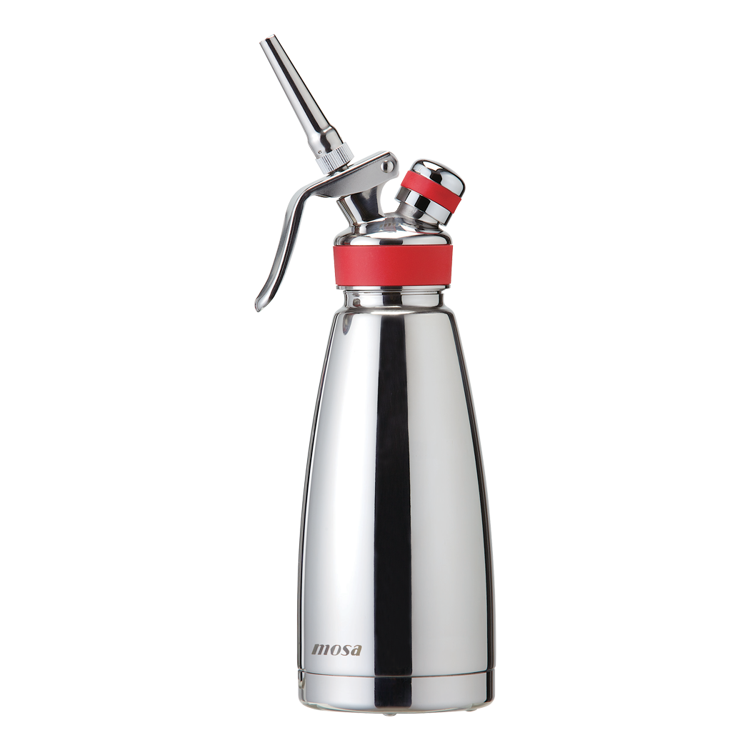 Mosa Thermal Whipped Cream Dispenser, 0.5 L - 574354