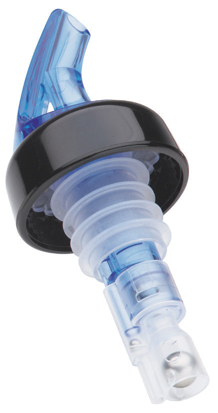 Browne Sure Shot Precision Pour, 1 oz, Blue - 57489011