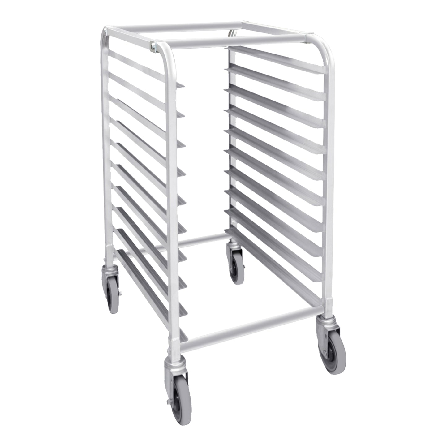 Browne 10 Tier Bun Pan Rack, Aluminum - 589110