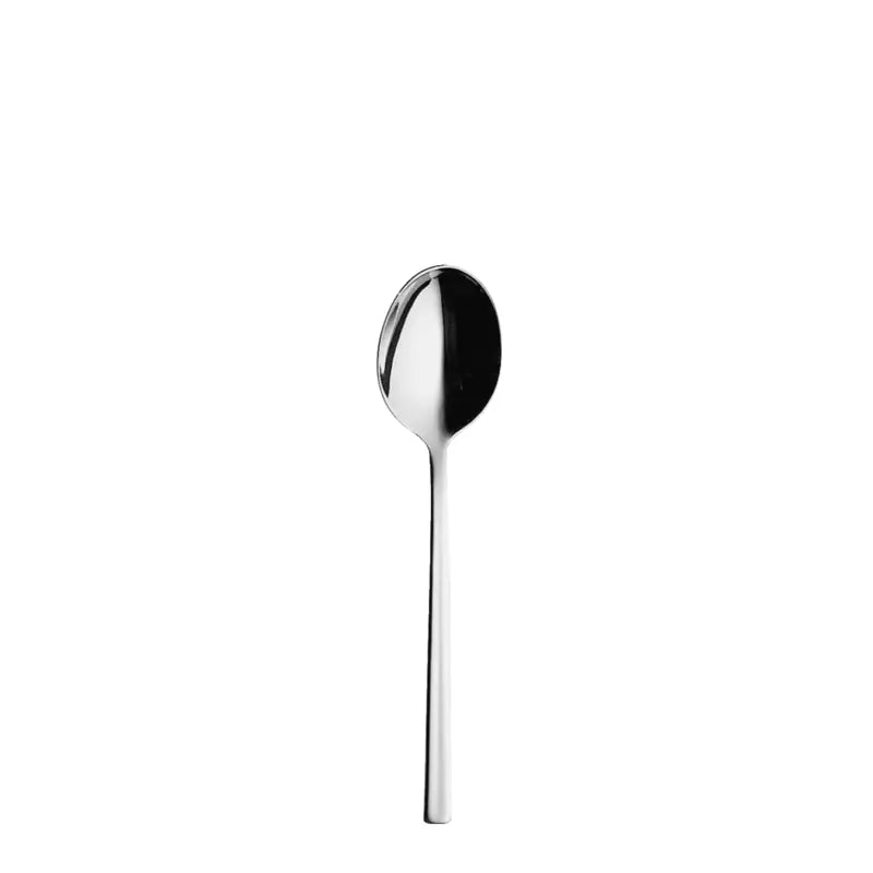 HEPP Profile Dessert Spoon (12-pack) - 01.0048.1050